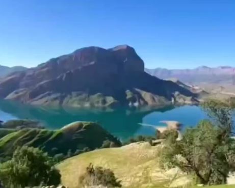 سرزمین تاریخ و نخلستان ها، خوزستان، مهد تمدن های کهن ایران