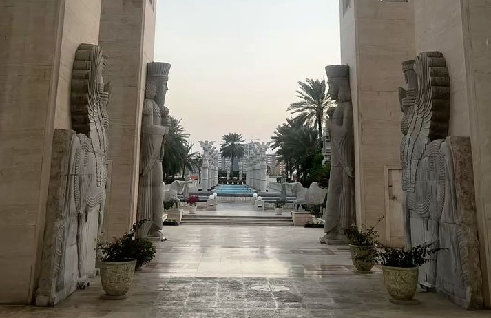 ایران، سرزمین چهارفصل، تمدن کهن و هزار رنگ فرهنگ