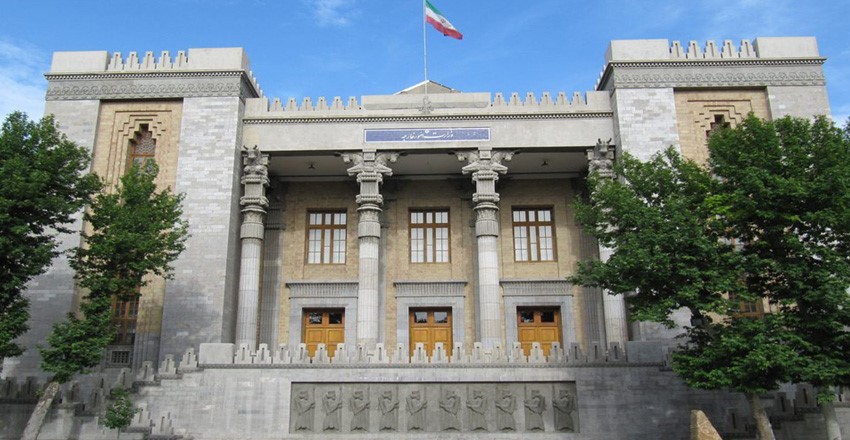 سفارت مجارستان در ایران