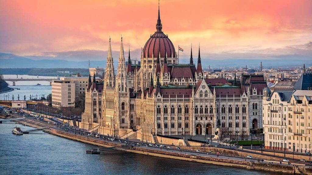شرایط خرید ملک در مجارستان