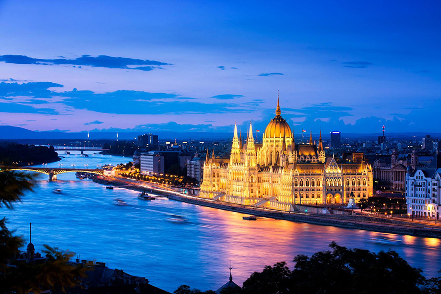 ویژگی های بهترین تور مسافرتی مجارستان چیست ؟