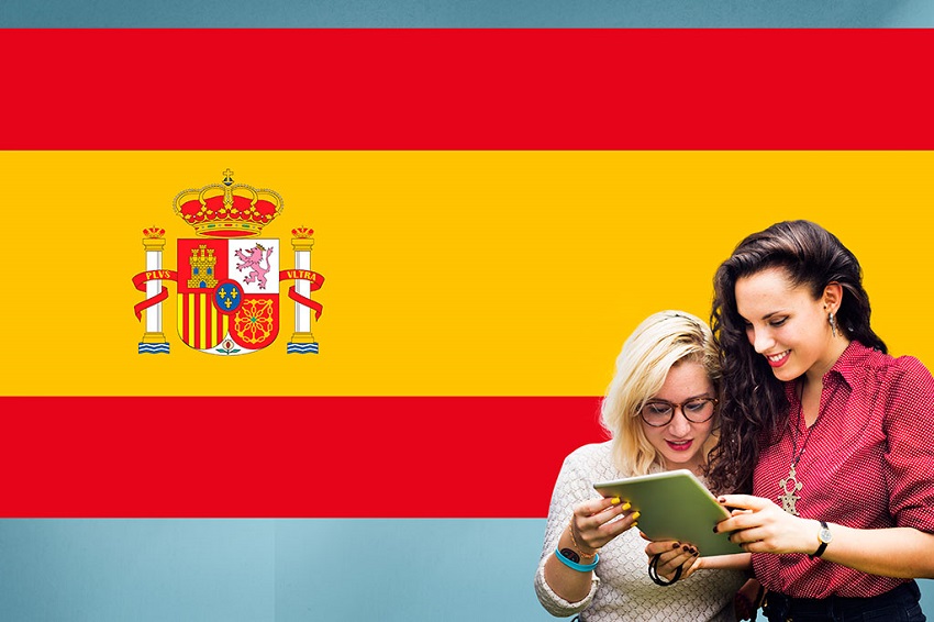 ویژگی های تحصیل در اسپانیا